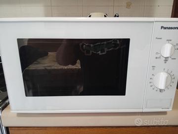 Forno microonde