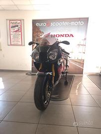 Honda VTR 1000 SP 2 AMERICA 2005 EUROSCOOTER valut