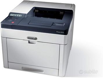Xerox Phaser 6510 DN