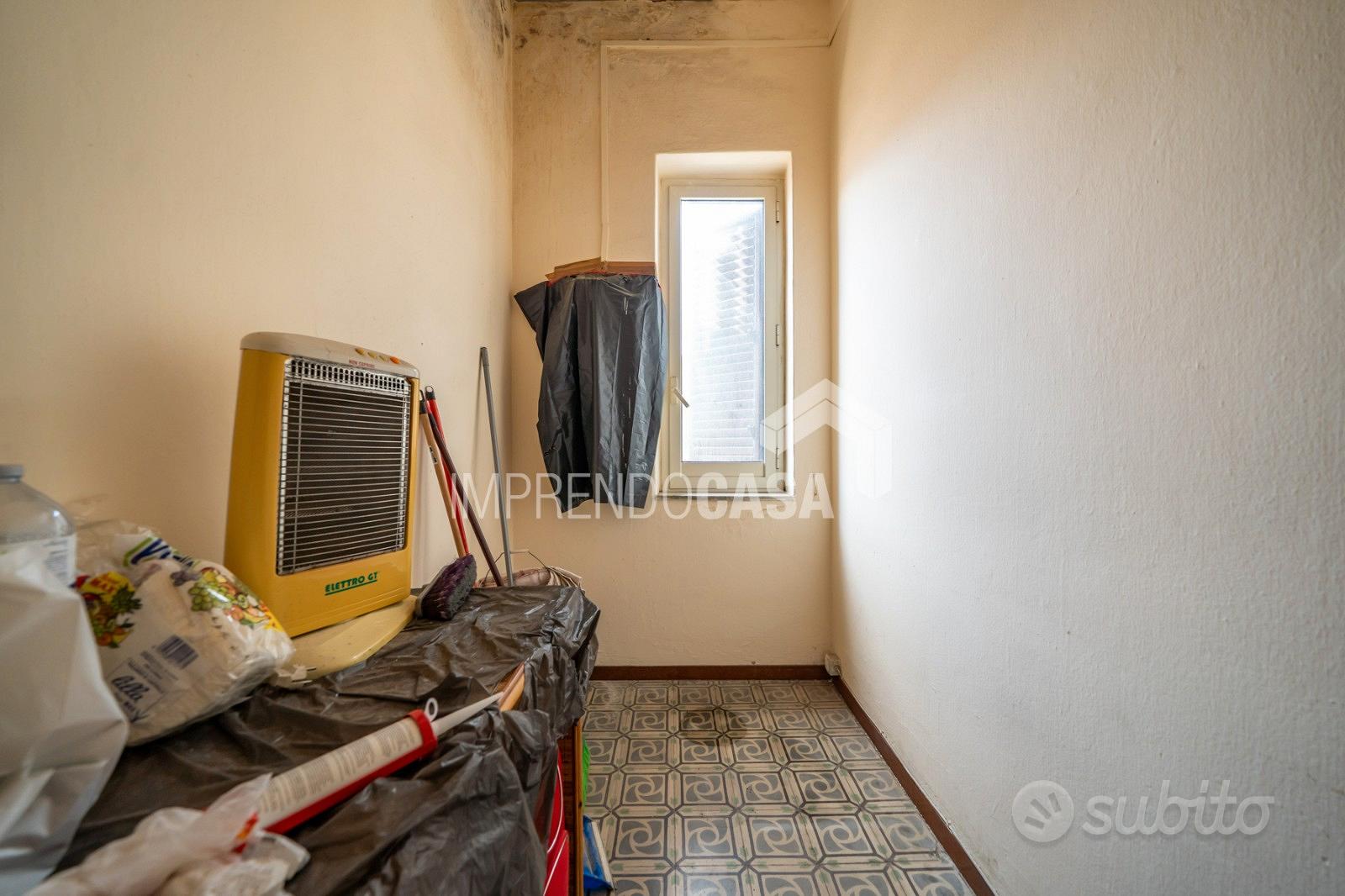 Appartamento – Palermo, Villaggio Santa Rosalia, IV Circoscrizione - Altro