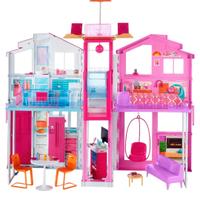 Casa Barbie Malibu