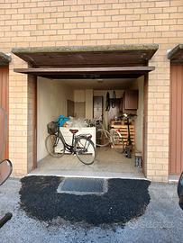 Garage Posto Auto Riccione