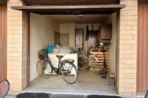 Garage Posto Auto Riccione