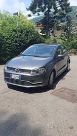 VOLKSWAGEN Polo 5ª serie - 2016