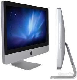 iMac 21,5"