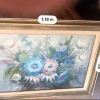 ROBERTO ZACCARDELLI_Fiori 1975_Originale