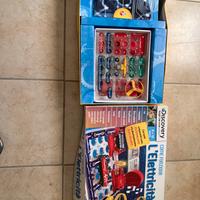 Come funziona l’elettricita’