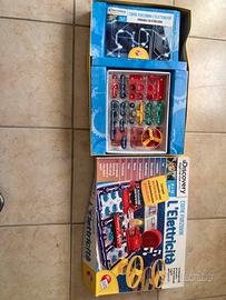 Come funziona l’elettricita’