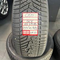 Gomme termiche invernali Yokohama per Mercedes GLK