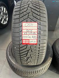 Gomme termiche invernali Yokohama per Mercedes GLK
