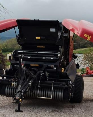 ROTOPRESSA MASCAR MONSTER 870 SMART - EX DEMO