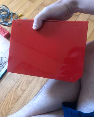 Nintendo wii