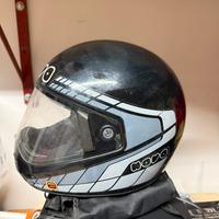 Casco nava anni 70
