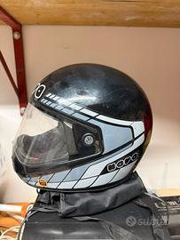 Casco nava anni 70