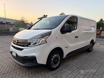 FIAT Talento - POMPA INIEZIONE ROTTA 1.6 Mult...