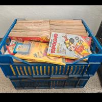 Fumetti di topolino 