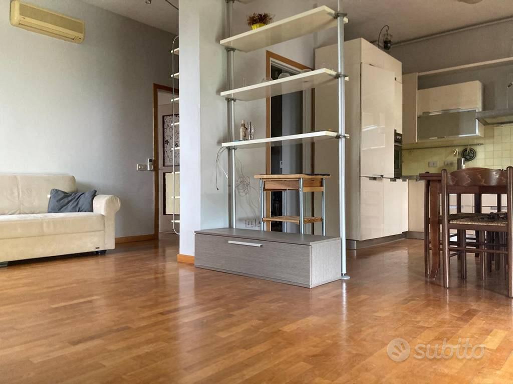 Appartamento – Mantova, Valletta Valsecchi - Vista 2
