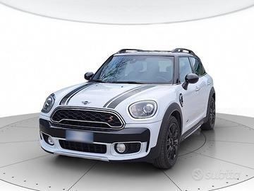 MINI Mini Countryman 2.0 Cooper SD all4 auto