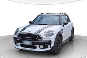 MINI Mini Countryman 2.0 Cooper SD all4 auto