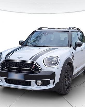MINI Mini Countryman 2.0 Cooper SD all4 auto