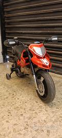 Moto bambino  Peg Perego Ducati 