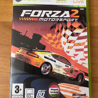 Forza Motorsport 2 xbox360