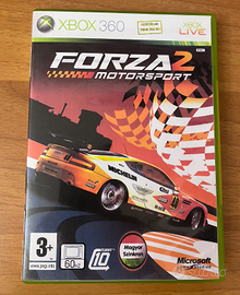 Forza Motorsport 2 xbox360
