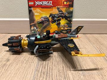 Lego Ninjago