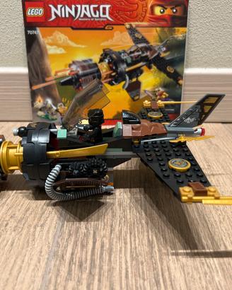 Lego Ninjago