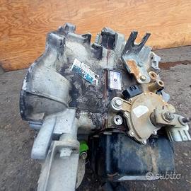 Cambio automatico Opel ANTARA 2.0CDTI