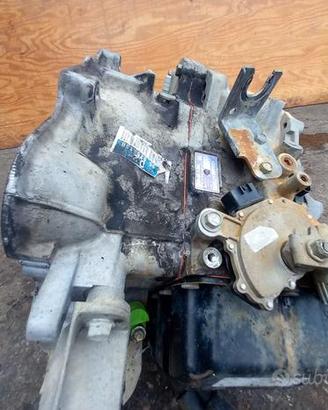 Cambio automatico Opel ANTARA 2.0CDTI