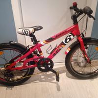MTB AURELIA Fast boy 20"