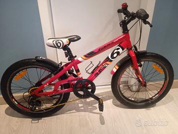 MTB AURELIA Fast boy 20"