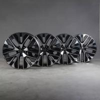 4 cerchi lega audi q3 q5 q8 e-tron r21 lt4704