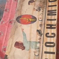 Biochimica Max", prodotto dalla Edison Giocattoli 