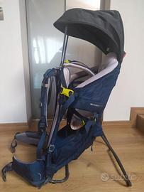 Zaino porta bimbo deuter