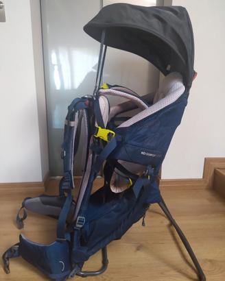 Zaino porta bimbo deuter