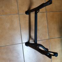 cavalletto centrale bmw f800gs