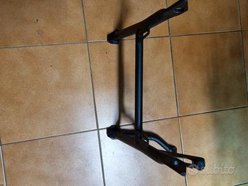 cavalletto centrale bmw f800gs