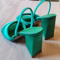 Sandali estivi donna