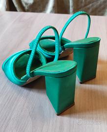 Sandali estivi donna