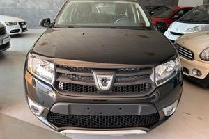 Dacia Sandero Stepway 0.9 TCe 12V 90 CV Start&Stop
