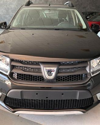 Dacia Sandero Stepway 0.9 TCe 12V 90 CV Start&Stop
