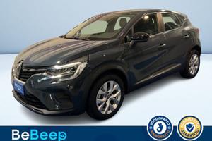Renault Captur 1.5 BLUE DCI INTENS 95CV