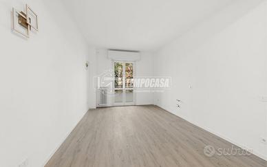 Bilocale Ristrutturato e Luminoso - Viale Molise 3