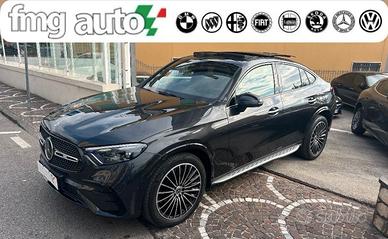 Mercedes-benz GLC 220 d 4Matic Mild Hybrid AMG Lin