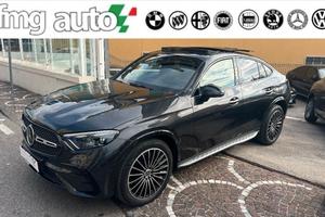 Mercedes-benz GLC 220 d 4Matic Mild Hybrid AMG Lin