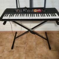 tastiera Yamaha 