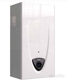 SCALDABAGNO ISTANTANEO ARISTON FAST EVO X14 GPL
