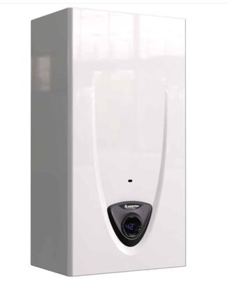 SCALDABAGNO ISTANTANEO ARISTON FAST EVO X14 GPL